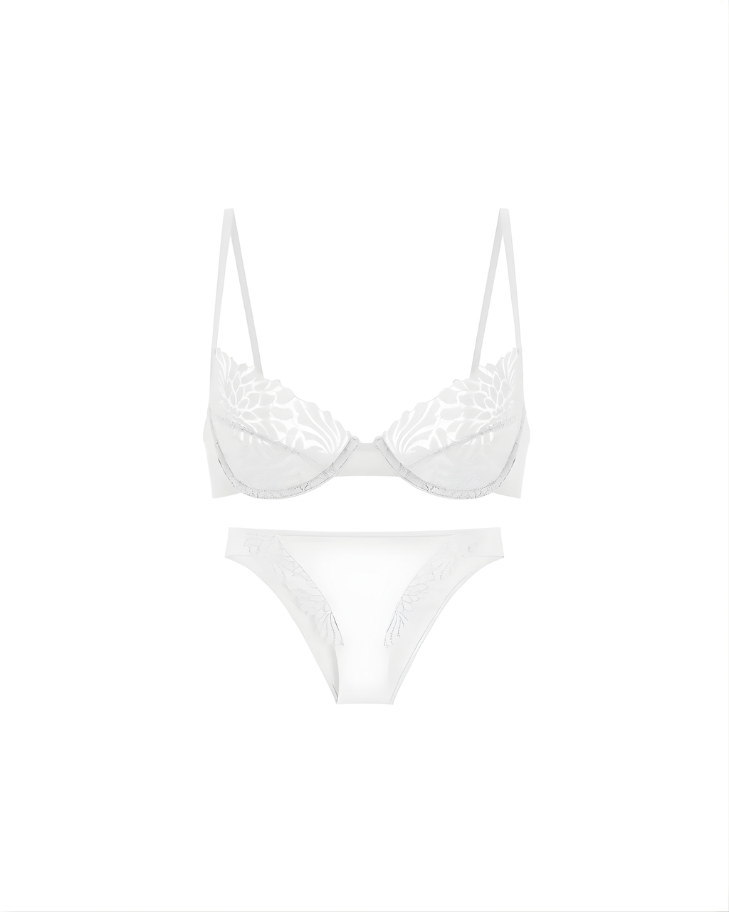 Dreamline Veil