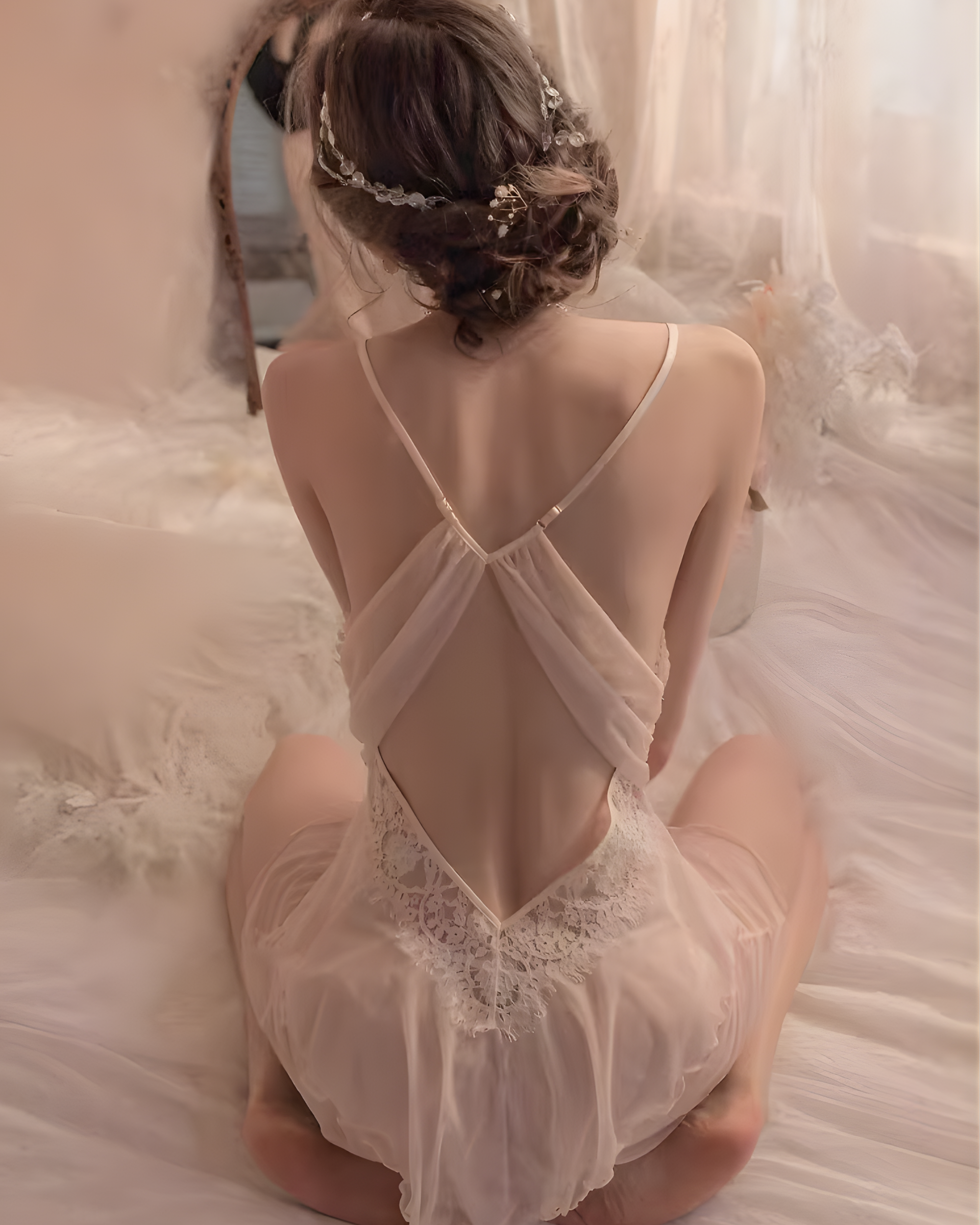 Étoile Séductrice