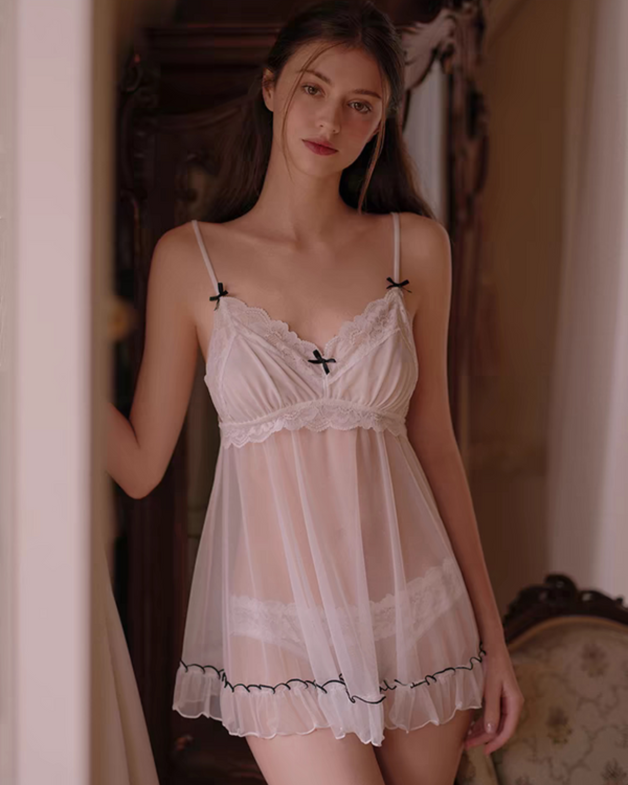 Fleur de Nuit