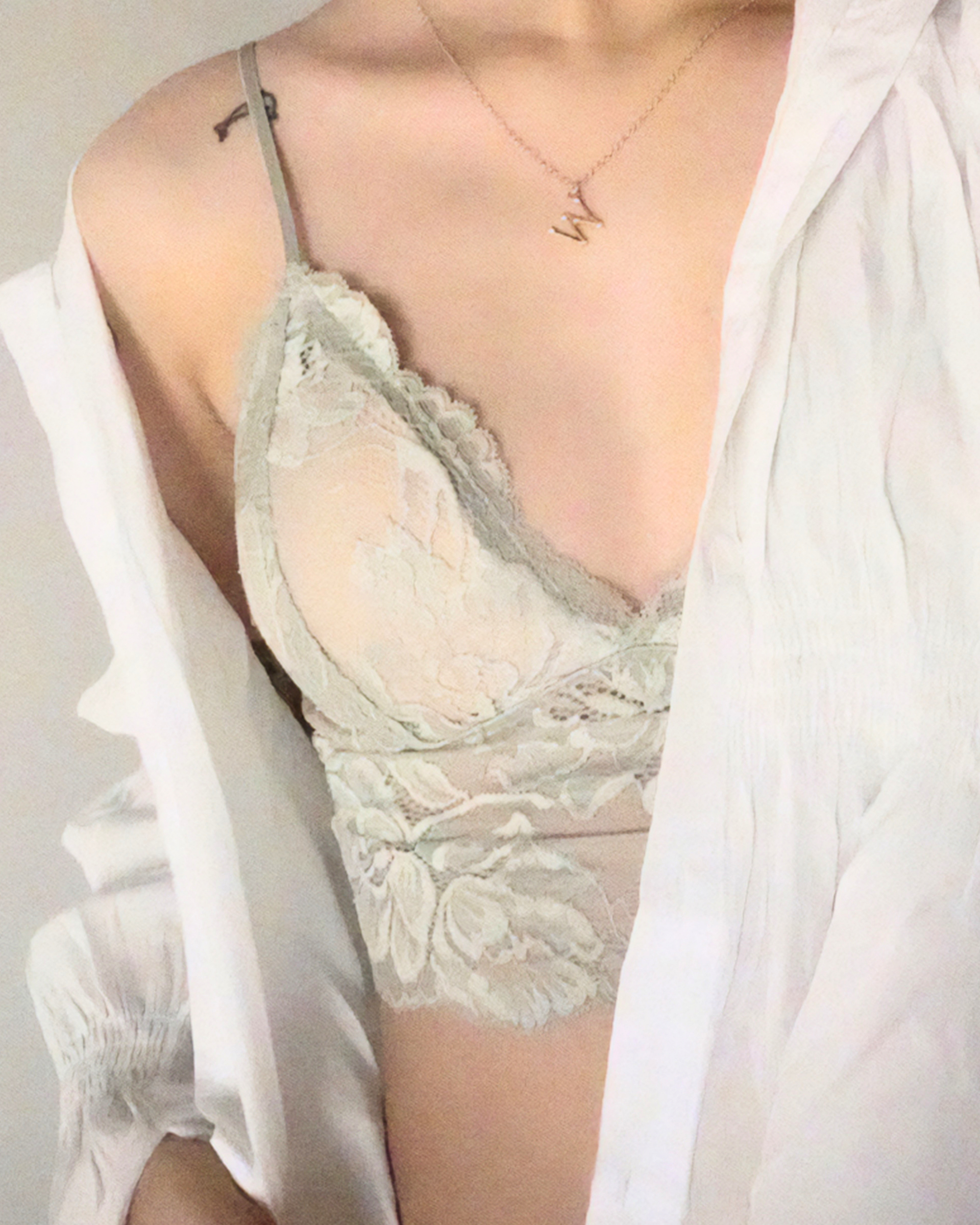 Golden Petal