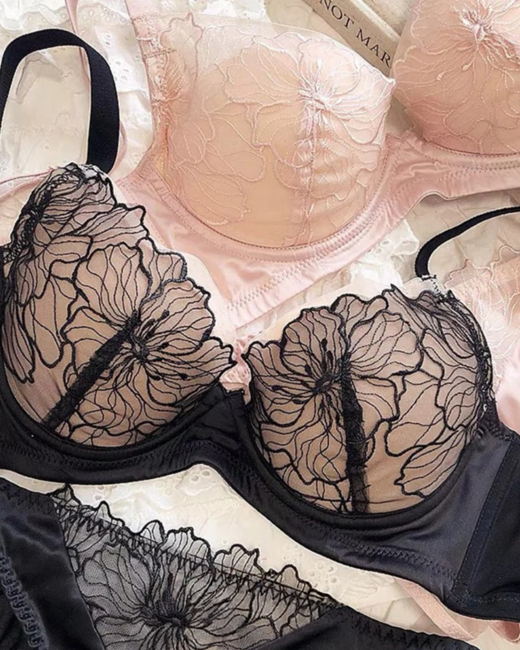 Duo de Charme
