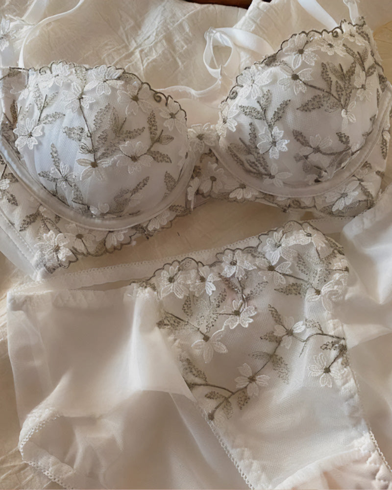 Secret Bloom