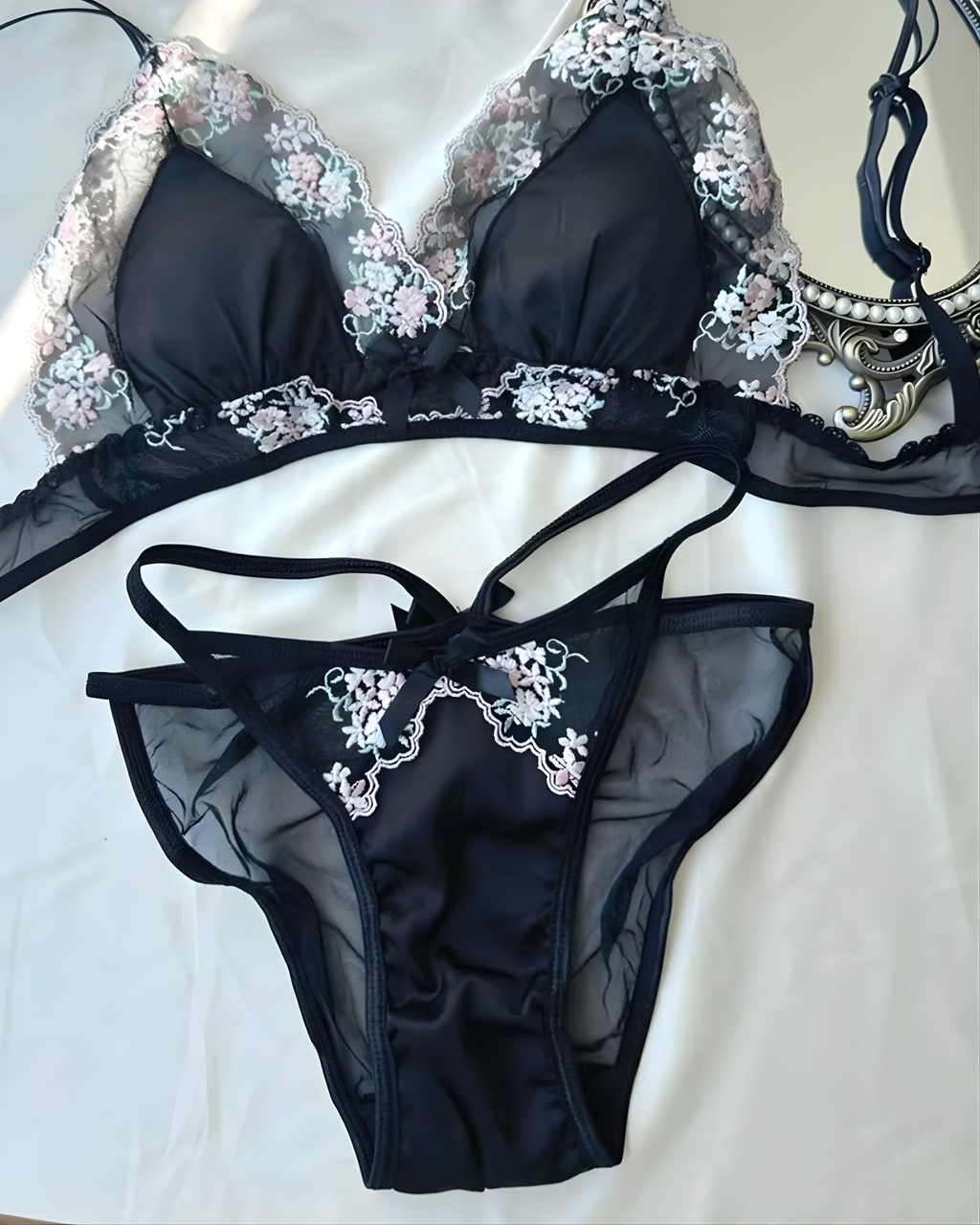 Harmony Silk