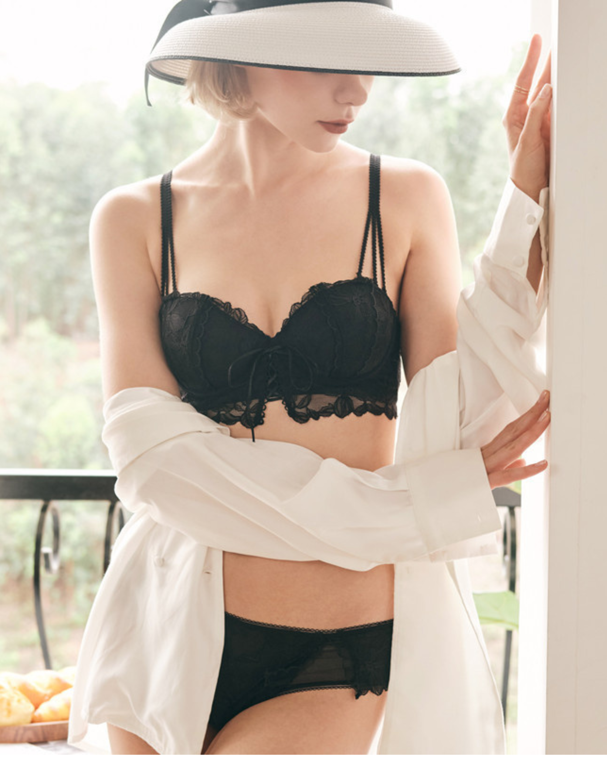 Bold Desire