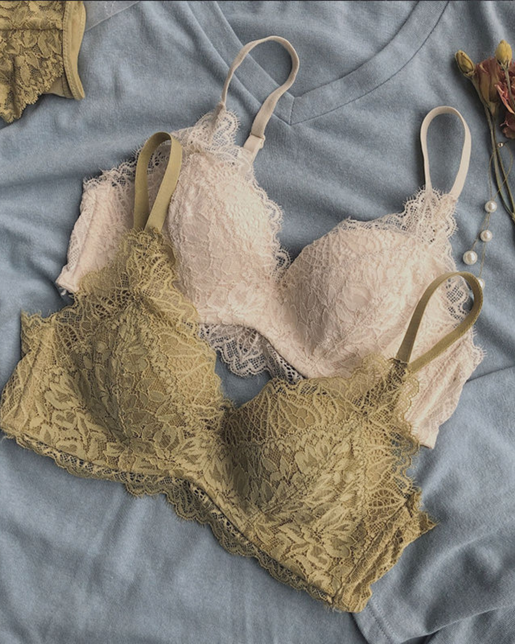 Crystal Sheer