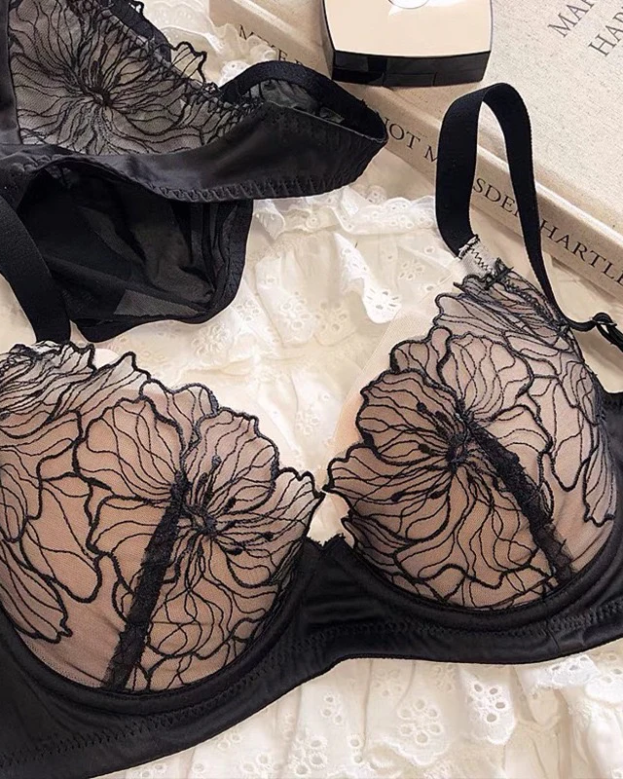 Duo de Charme