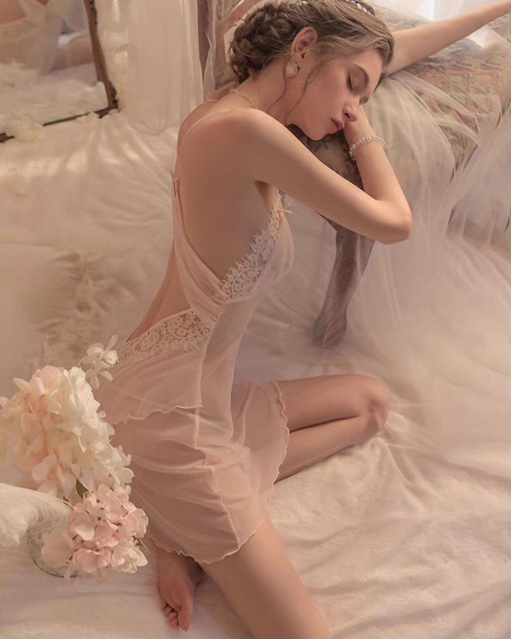 Étoile Séductrice