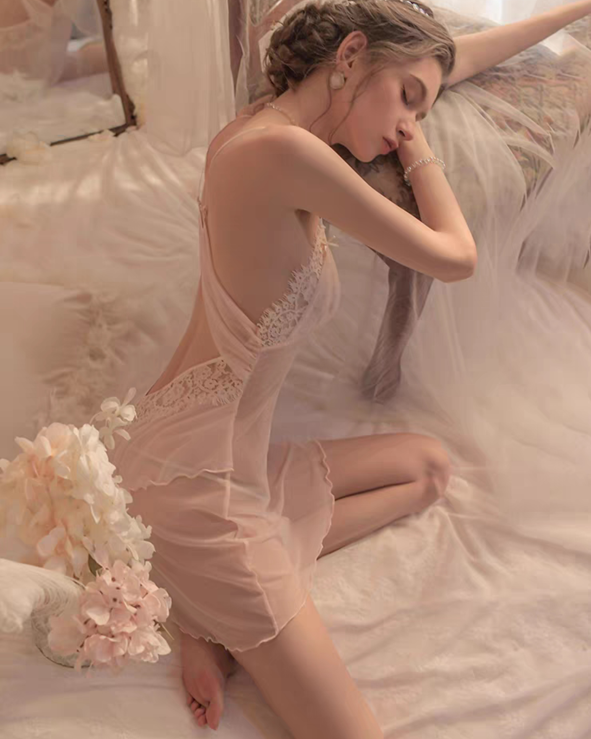 Étoile Séductrice