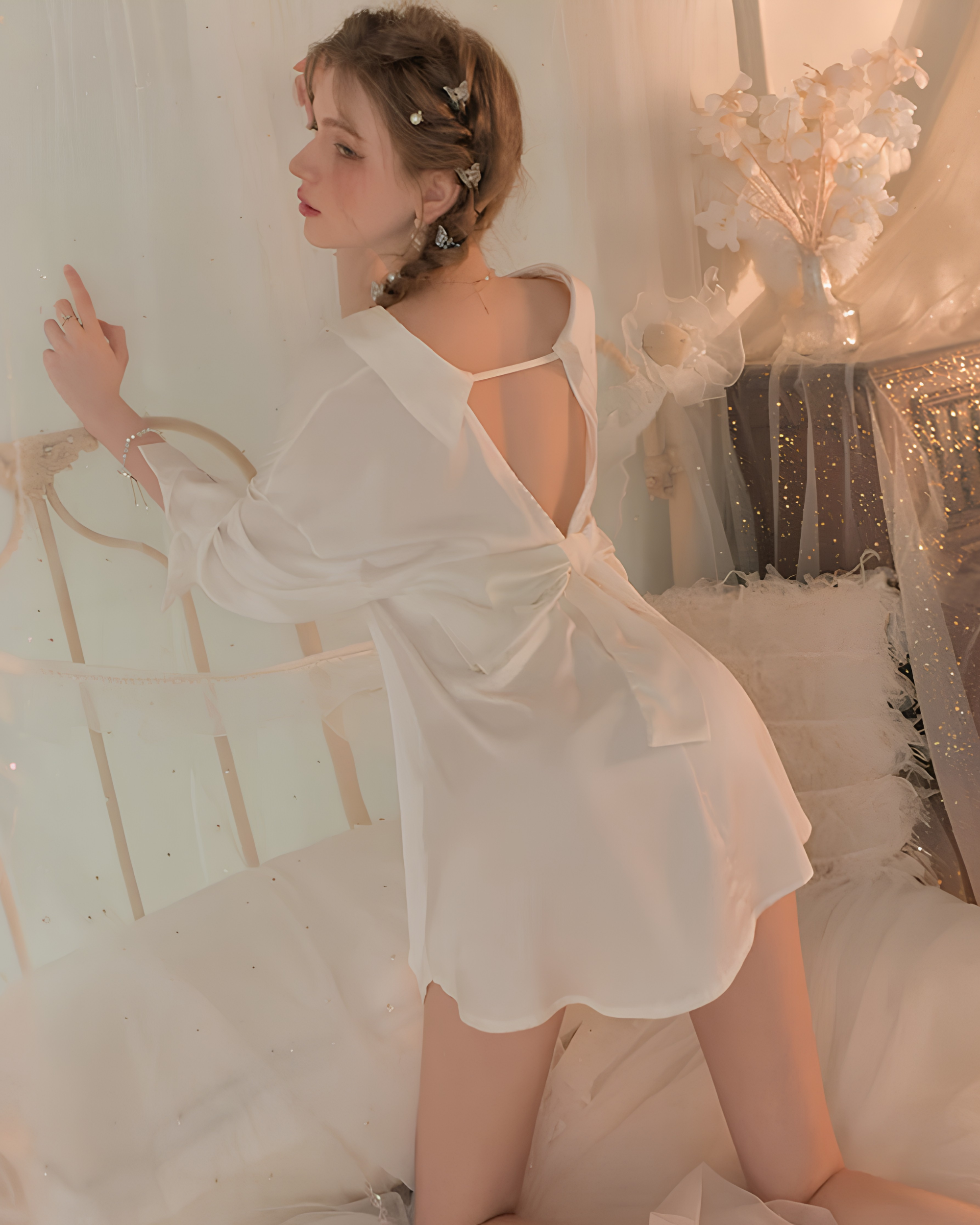 Satin Grace