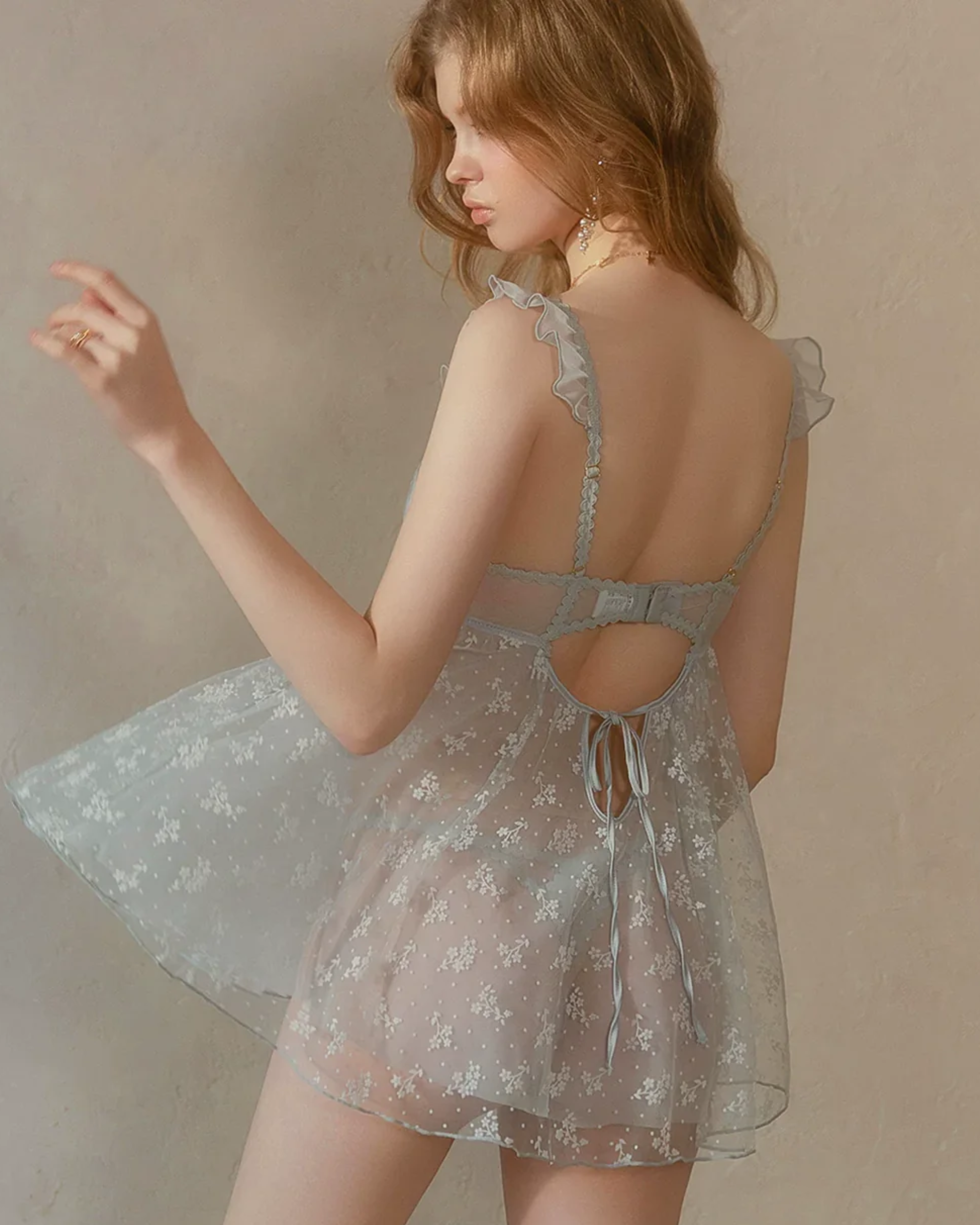 Brise Azurée