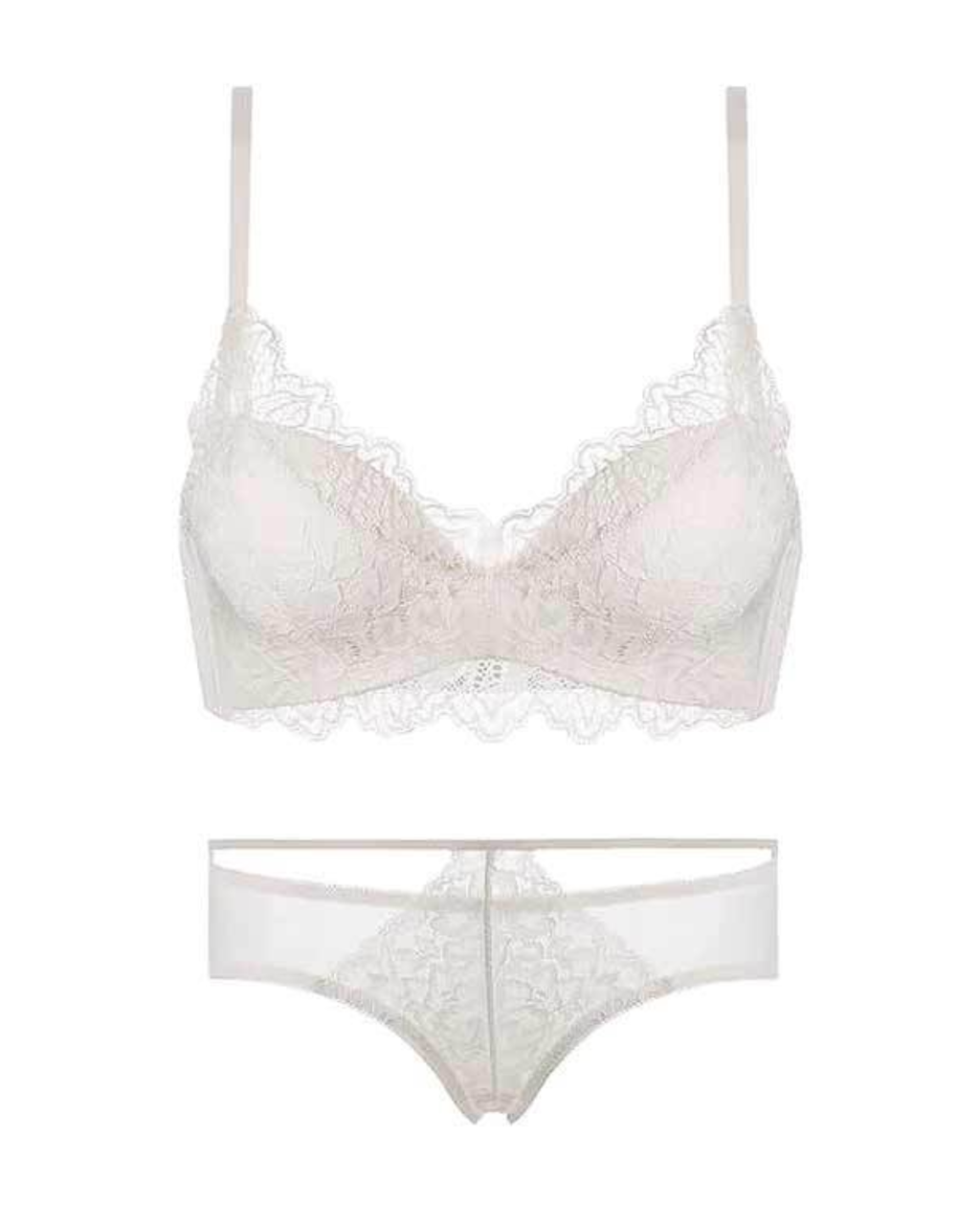 Crystal Sheer