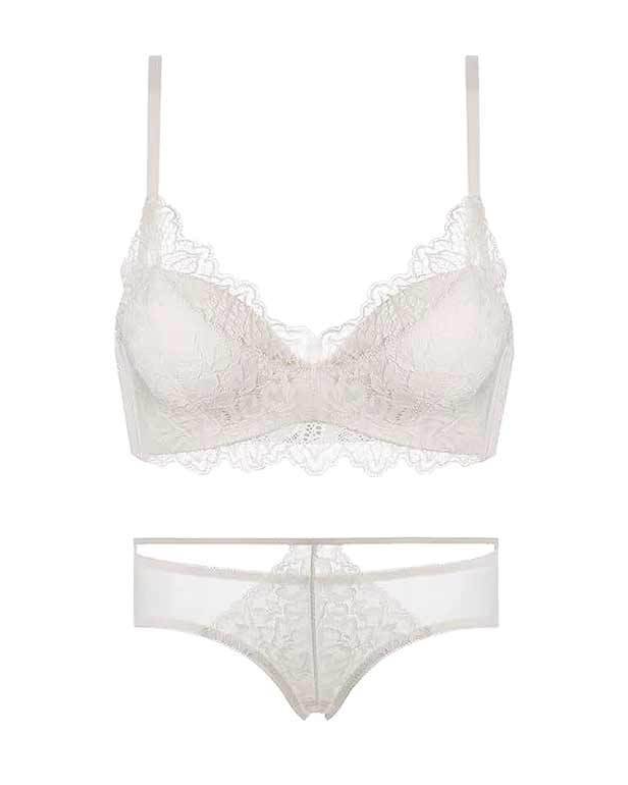 Crystal Sheer