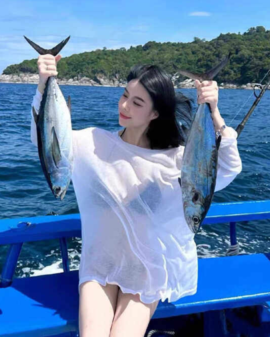 Allure Élancée