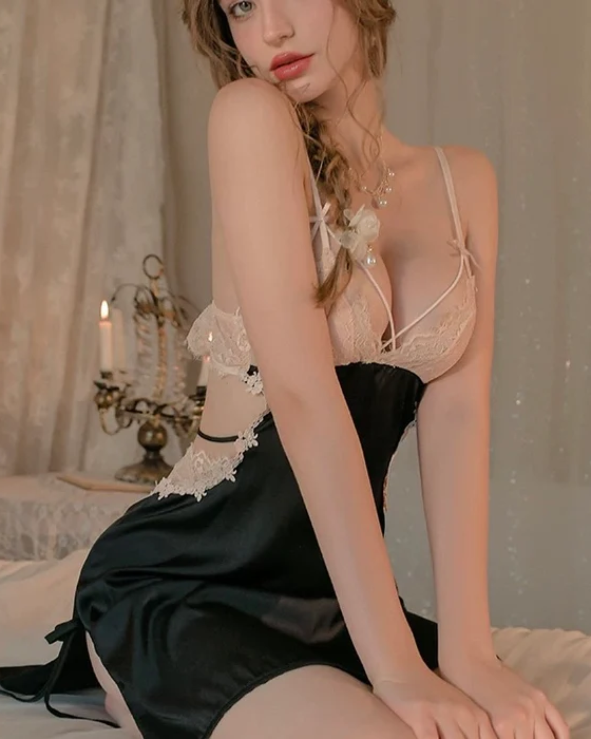 Satin Câlin