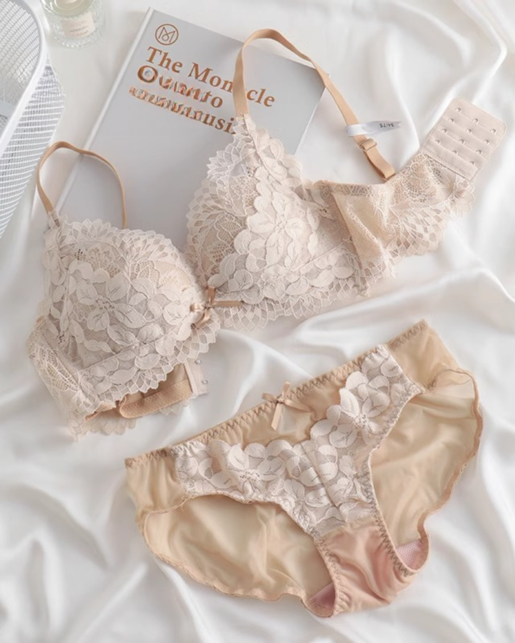 Velour Garden
