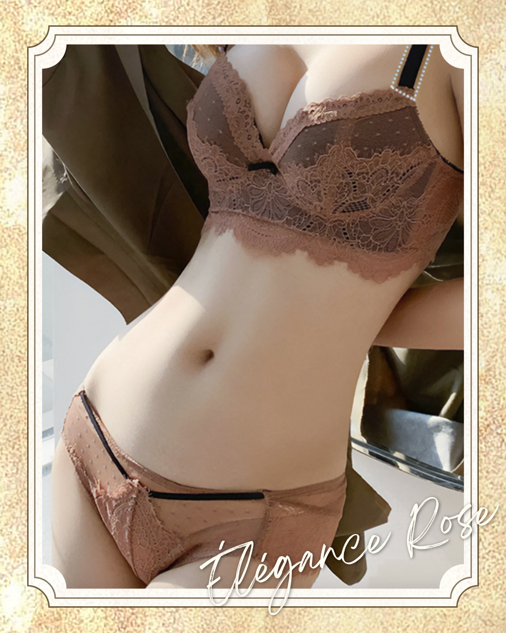 SOFT LUXURY