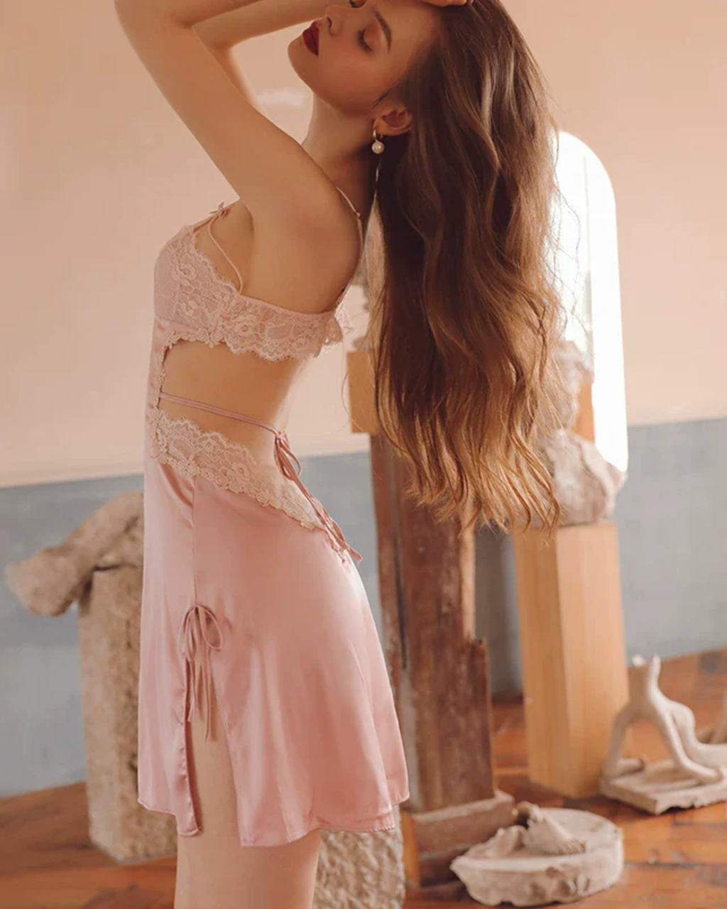 Satin Câlin
