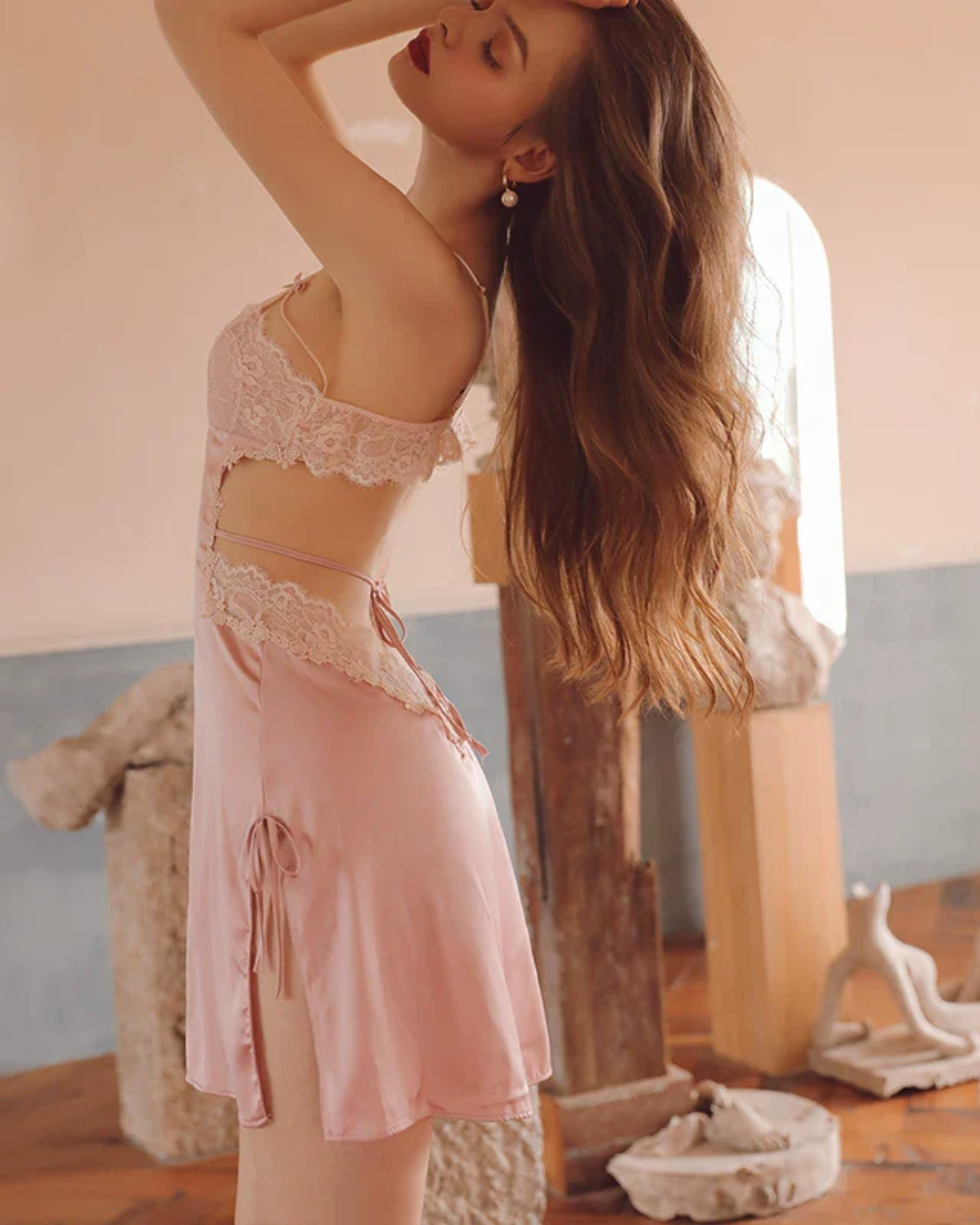 Satin Câlin
