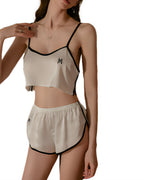 Midnight "M"Lounge Set