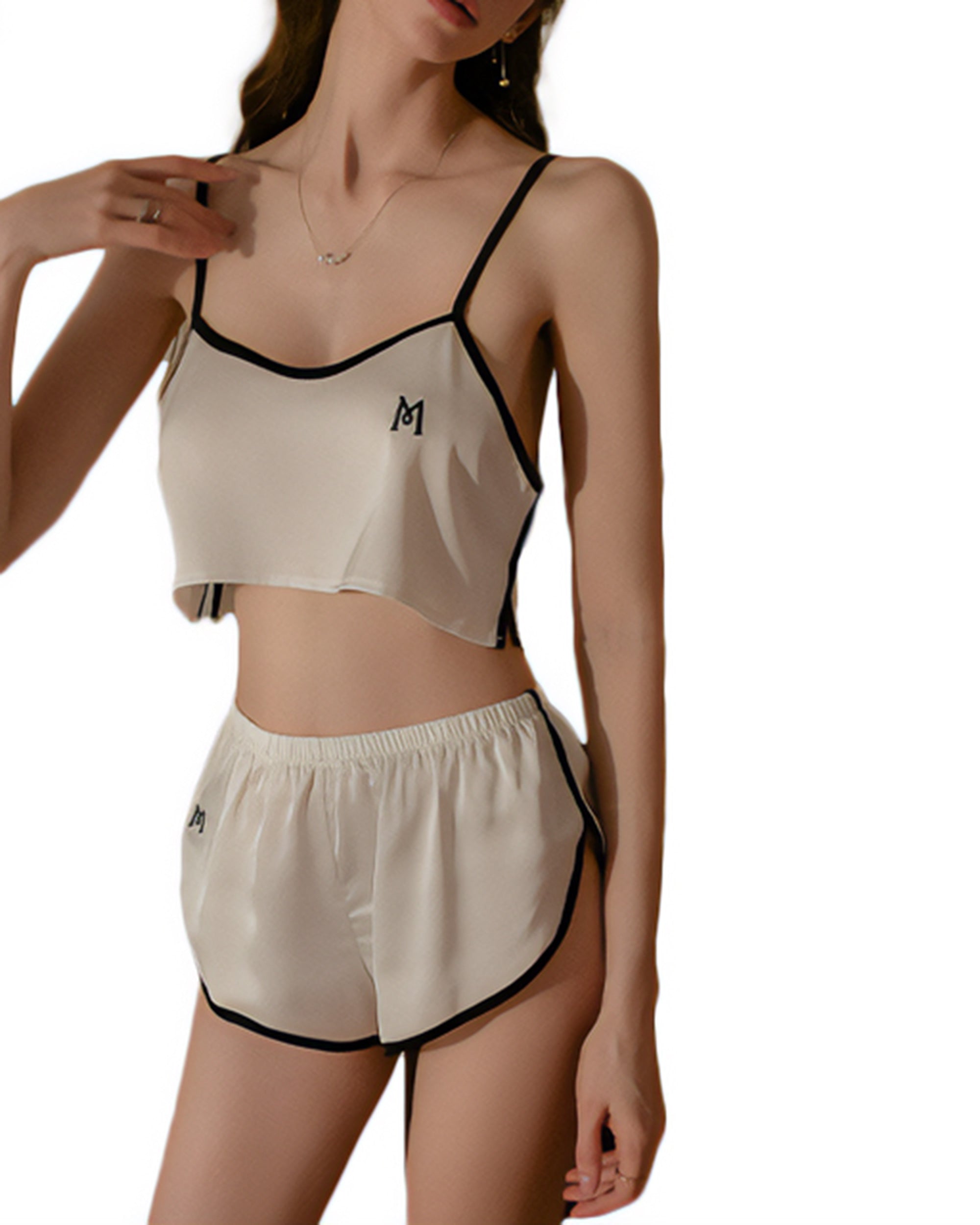 Midnight "M"Lounge Set