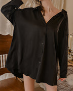 Ribbon Whisper Shirt