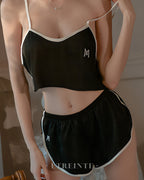 Midnight "M"Lounge Set