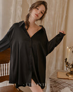 Ribbon Whisper Shirt