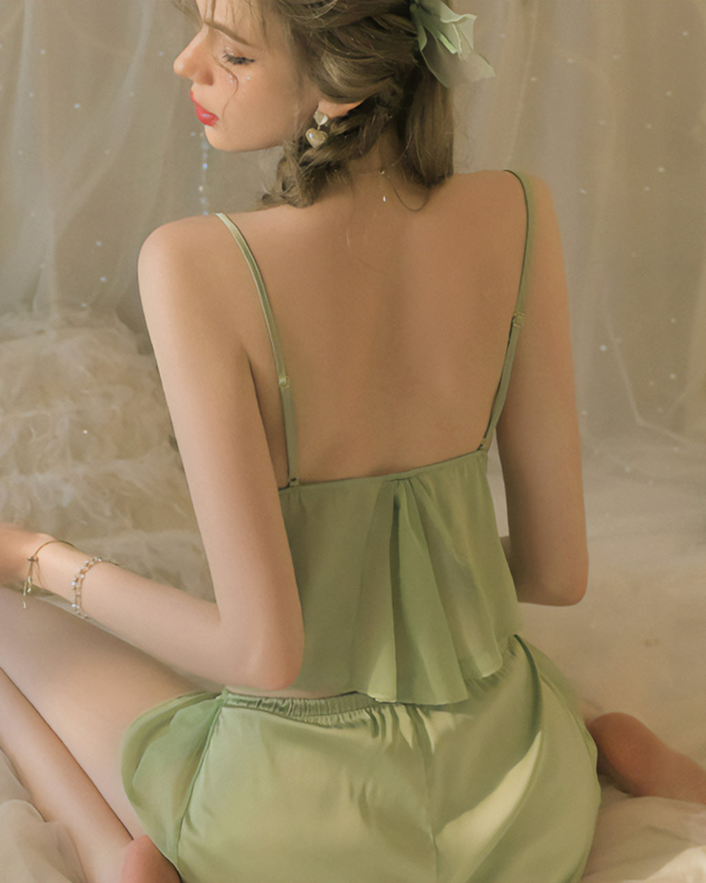 Wishful Grace