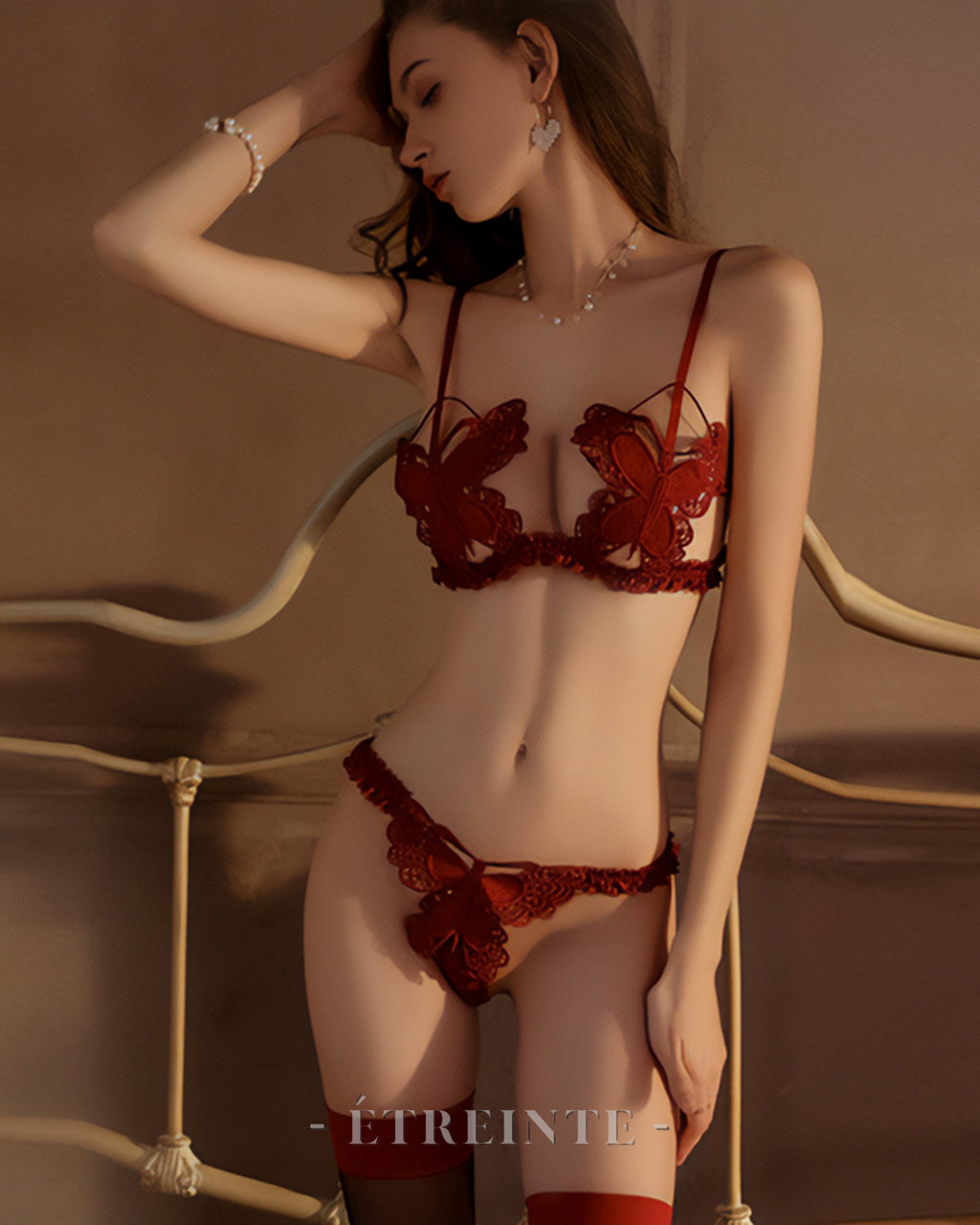 Lunar Seduction