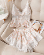 White Petal Set