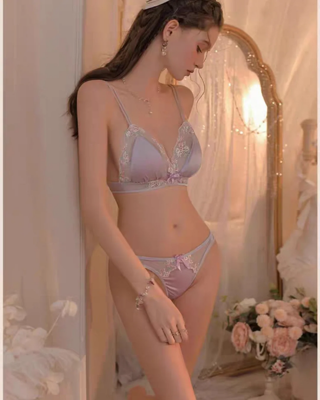 Harmony Silk