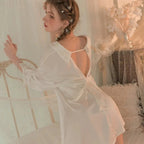 Ribbon Whisper Shirt