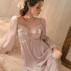 Frill Serenity Set
